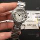 TW Swiss Made Replica Ballon Bleu Cartier Slim 28 Double-row Steel Watch (2)_th.jpg